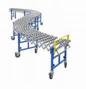Skate Wheel Conveyors