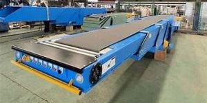 Telescopic Conveyor