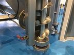 Vertical Screw Conveyors