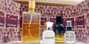 Sparsh Aamrapali Perfume