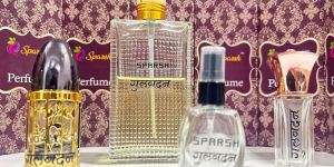 Sparsh Gulbadan Perfume
