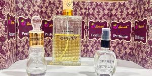 Sparsh Kalratri Perfume