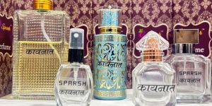 Sparsh Kaynat Perfume