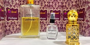 Sparsh Mallikaa Perfume