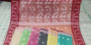 Muslin Silk Sarees