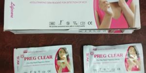 Hcg Pregnancy Test Kit