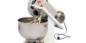 Atta Mixing Machine