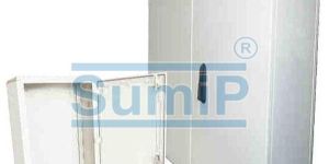 G4G Series GRP Enclosure