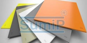 Moulded Fiberglass Smc Sheets