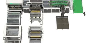 Ffe Bcs Liner Machine