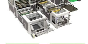 Sugar Bag with Liner Making Machine