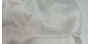 Satin Organza Fabric