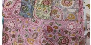 Textile Velvet Brasso Fabric