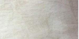 White Plain Polyester Fabric