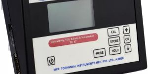 TPC17 Benchtop Multiparameter