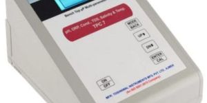 TPC7 Benchtop PH Meter