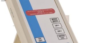 TPCD7 Portable Multiparameter