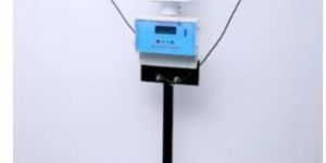 Wireless Weather Station