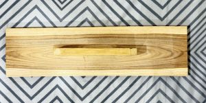 Randa Wooden Gurmala