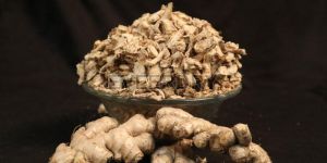 Dehydrated Ginger Flakes