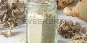 Dehydrated Ginger Powder