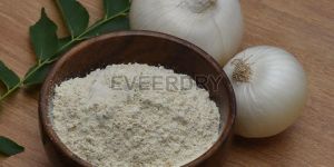 Dehydrated White Onion Powder