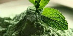 Mint Powder