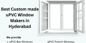 upvc windows fabricators