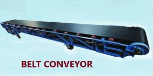 Belt Conveyor
