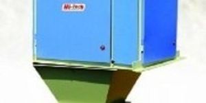 Simplex Weighing And Bagging Machine