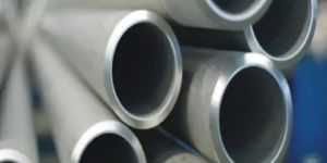 Stainless Steel Pipe