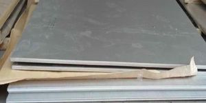 Stainless Steel Plate 316l