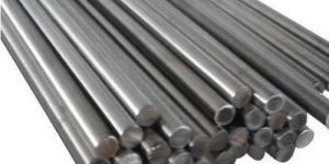Stainless Steel Round Bar 347