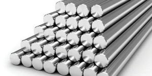 Stainless Steel Round Bar 440C