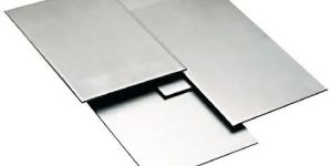 Stainless Steel Sheets