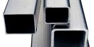 Stainless Steel Square Tube