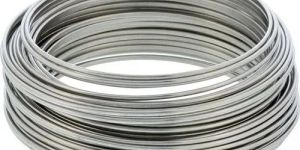 Stainless Steel Wire