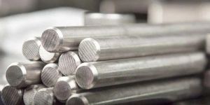 Super Duplex Steel 2207 Round Bars