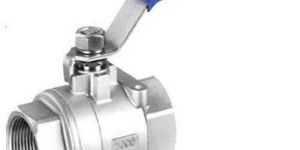 Threaded End Ball Valve