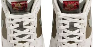 Nike Sb Dunk Low Year OF Snake Men Shoes