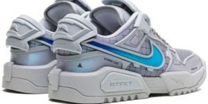 Nike X Rtfkt Dunk Genesis Og Men Sneakers