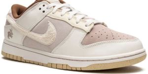 Nikee Sb Dunk Low X Year OF The Rabbit Men Shoes