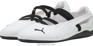 Puma Speedcat Ballet Leather Shoes For Women