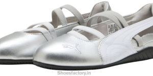Puma Speedcat Ballet Metallic Women Shoes