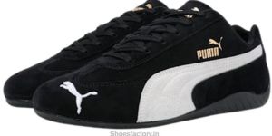 Puma Speedcat Black White Og Sneakers
