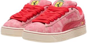 Pumaa Scuderia Ferrari Shoes