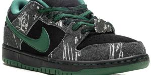 Sb Dunk Low There Skateboards Sneakers Shoes