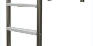 Swimming Pool Standard Ladder