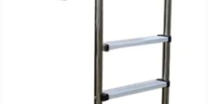 Swimming Pool Wall Ladder