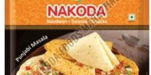 Punjabi Papad Masala